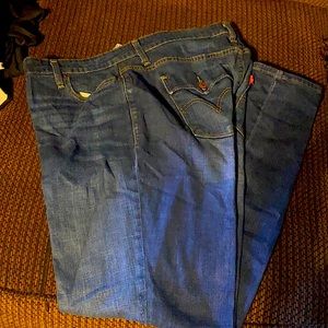Plus new and like new Levi’s Jeans !!!